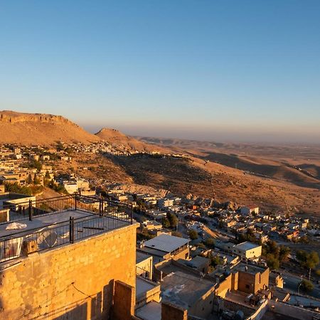 Elyans Konagi Mardin Exterior foto