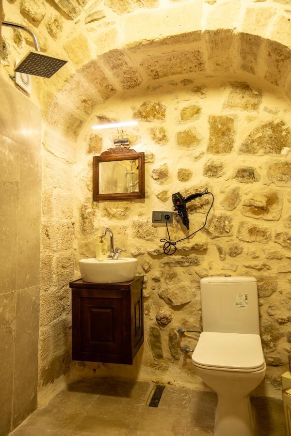 Elyans Konagi Mardin Exterior foto