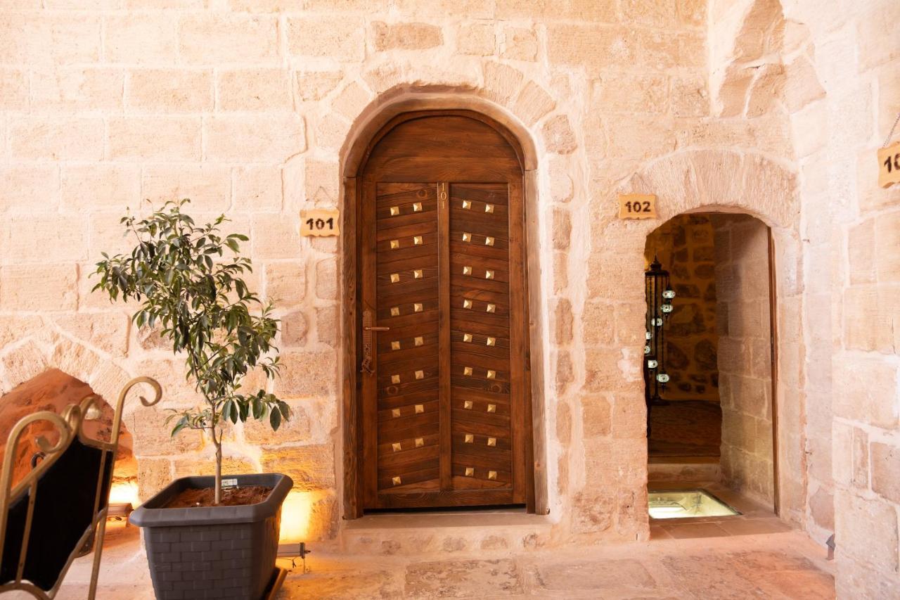 Elyans Konagi Mardin Exterior foto