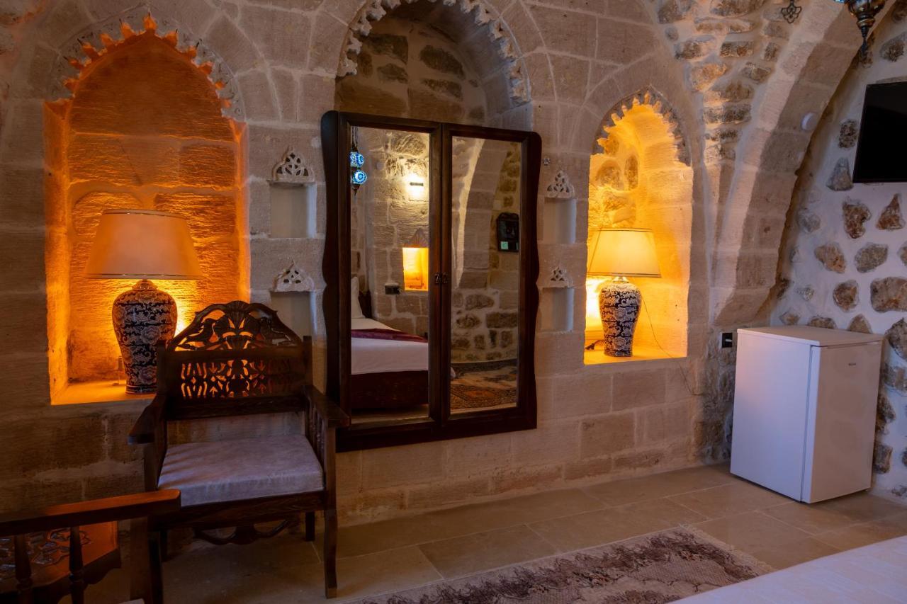 Elyans Konagi Mardin Exterior foto