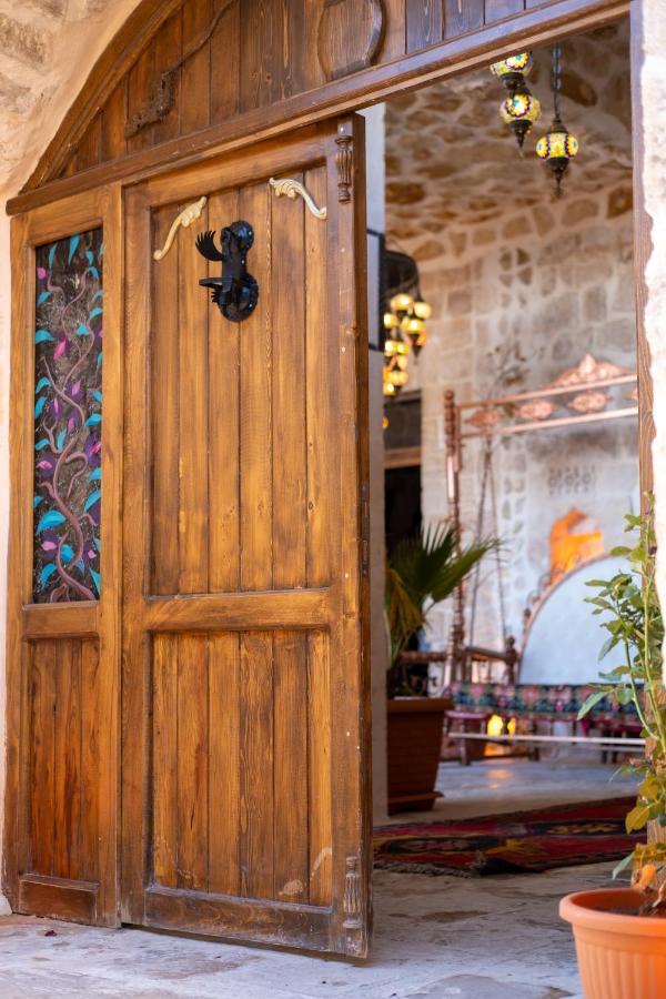 Elyans Konagi Mardin Exterior foto