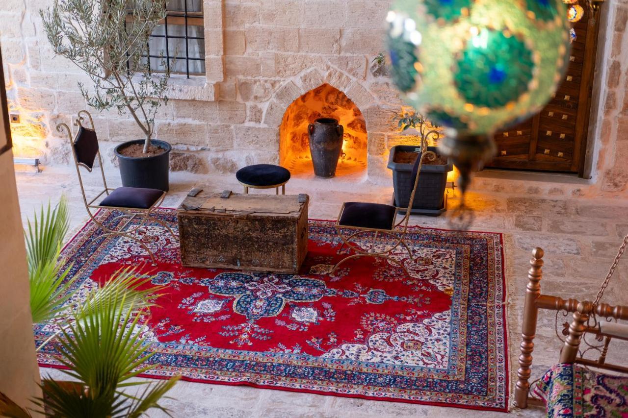 Elyans Konagi Mardin Exterior foto
