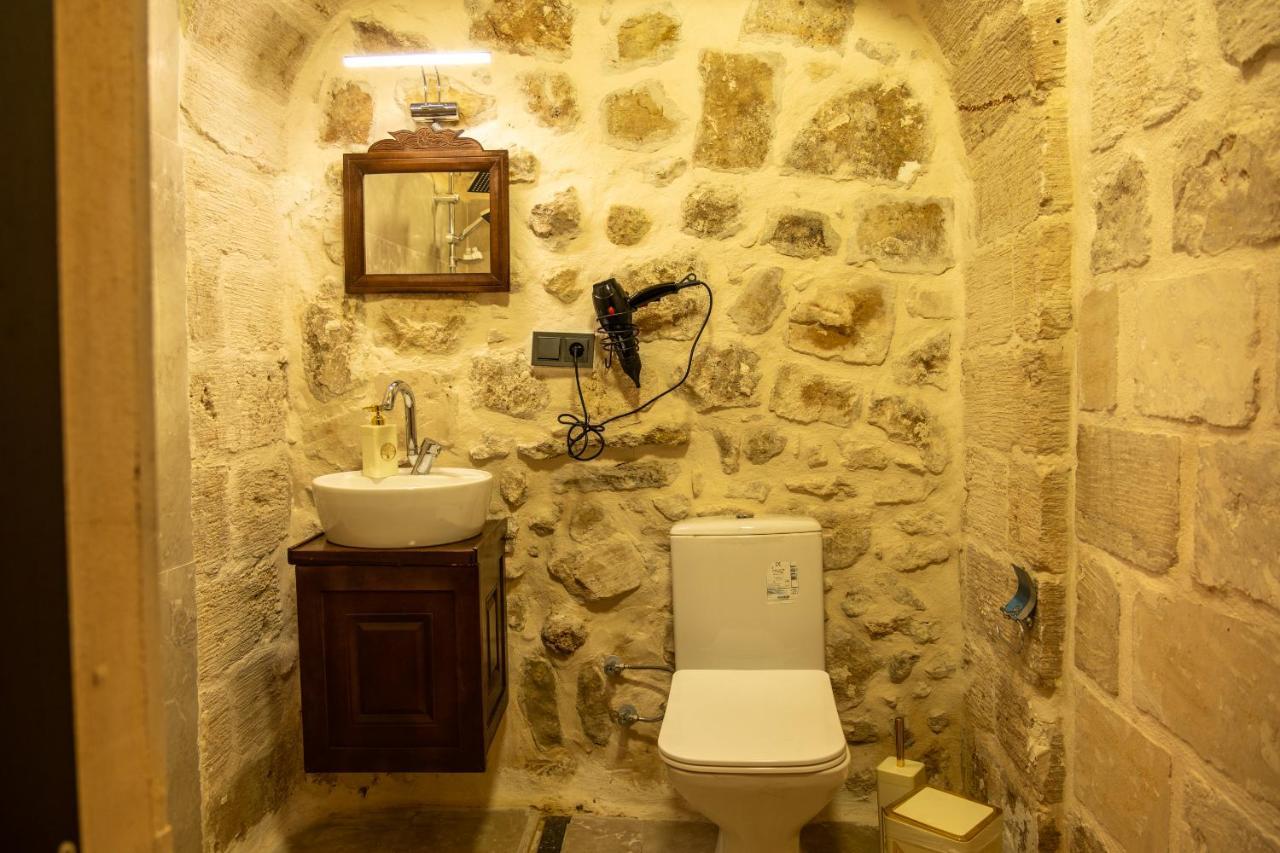 Elyans Konagi Mardin Exterior foto