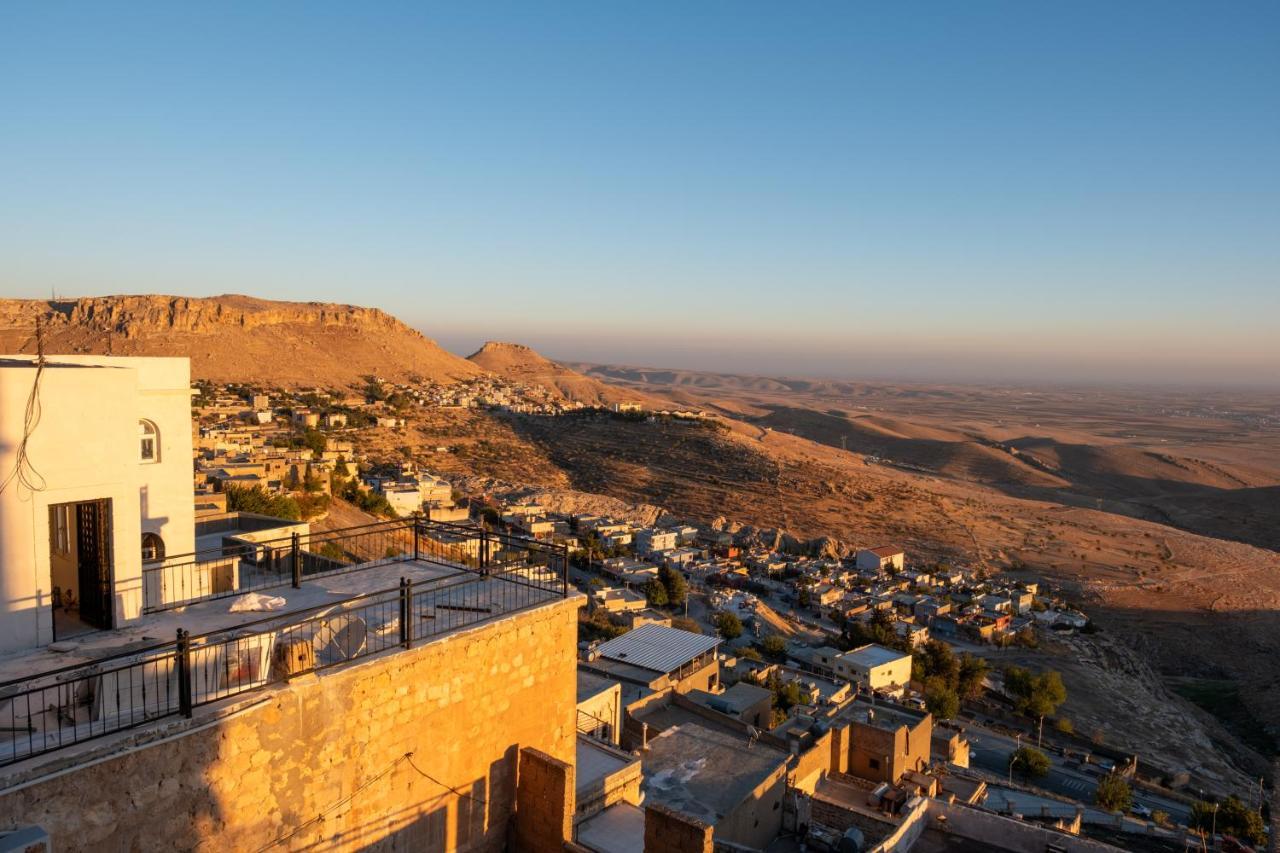 Elyans Konagi Mardin Exterior foto