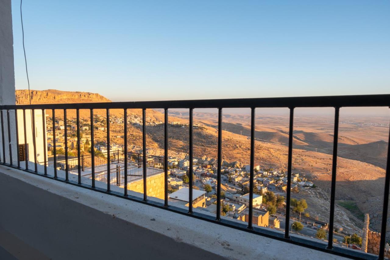 Elyans Konagi Mardin Exterior foto