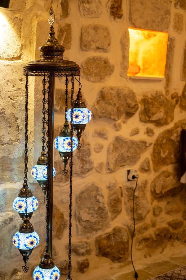 Elyans Konagi Mardin Exterior foto