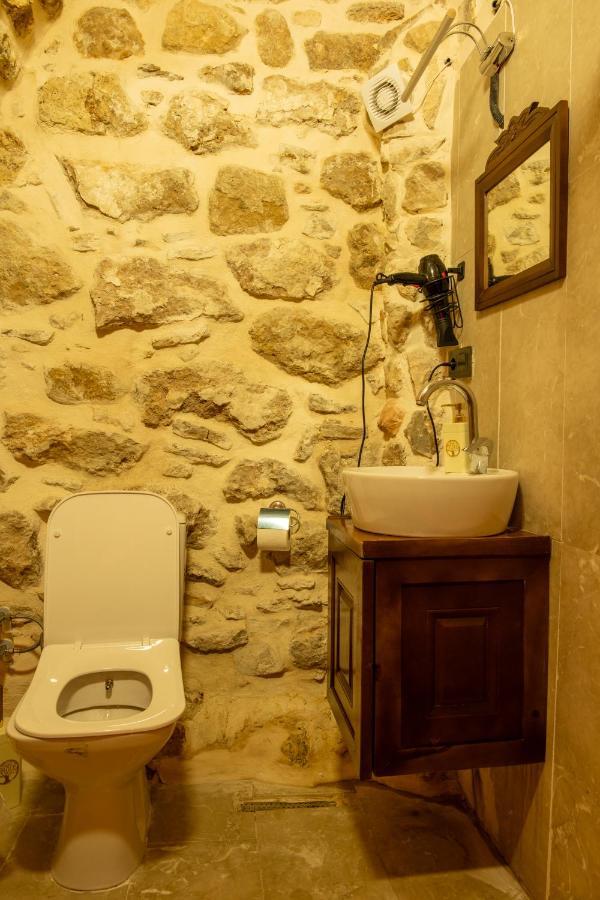 Elyans Konagi Mardin Exterior foto