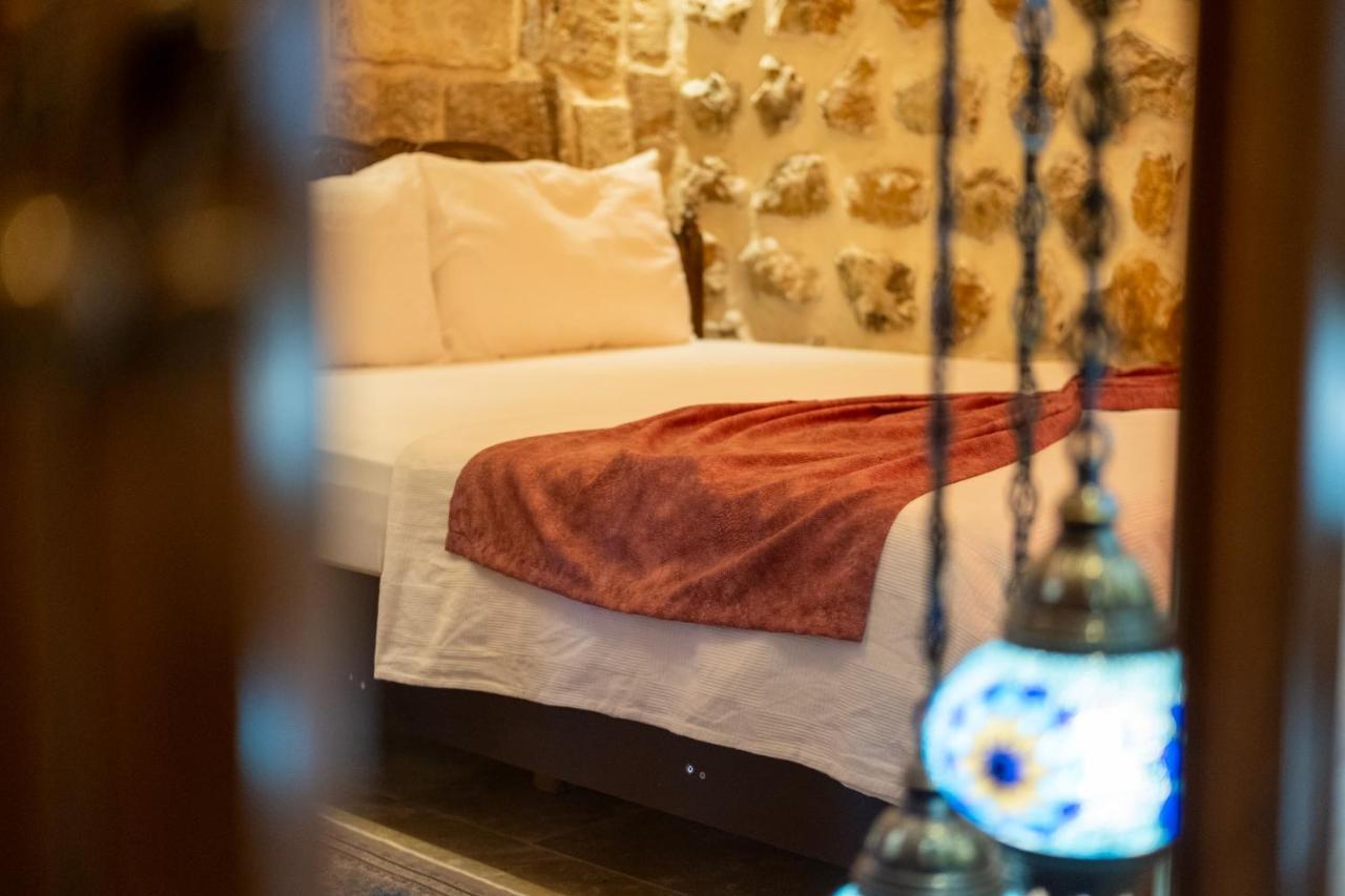 Elyans Konagi Mardin Exterior foto