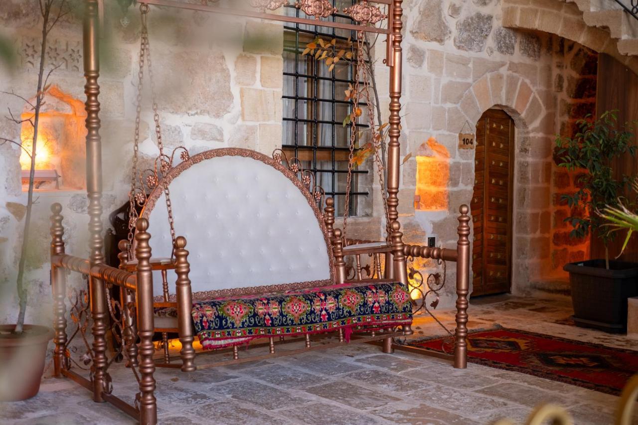 Elyans Konagi Mardin Exterior foto